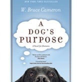 Bruce Cameron A Dog's Pu…